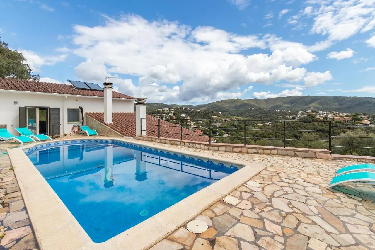 Villa Cuarenta Y Dos Calonge  0*, Calonge (Catalonia) Spain