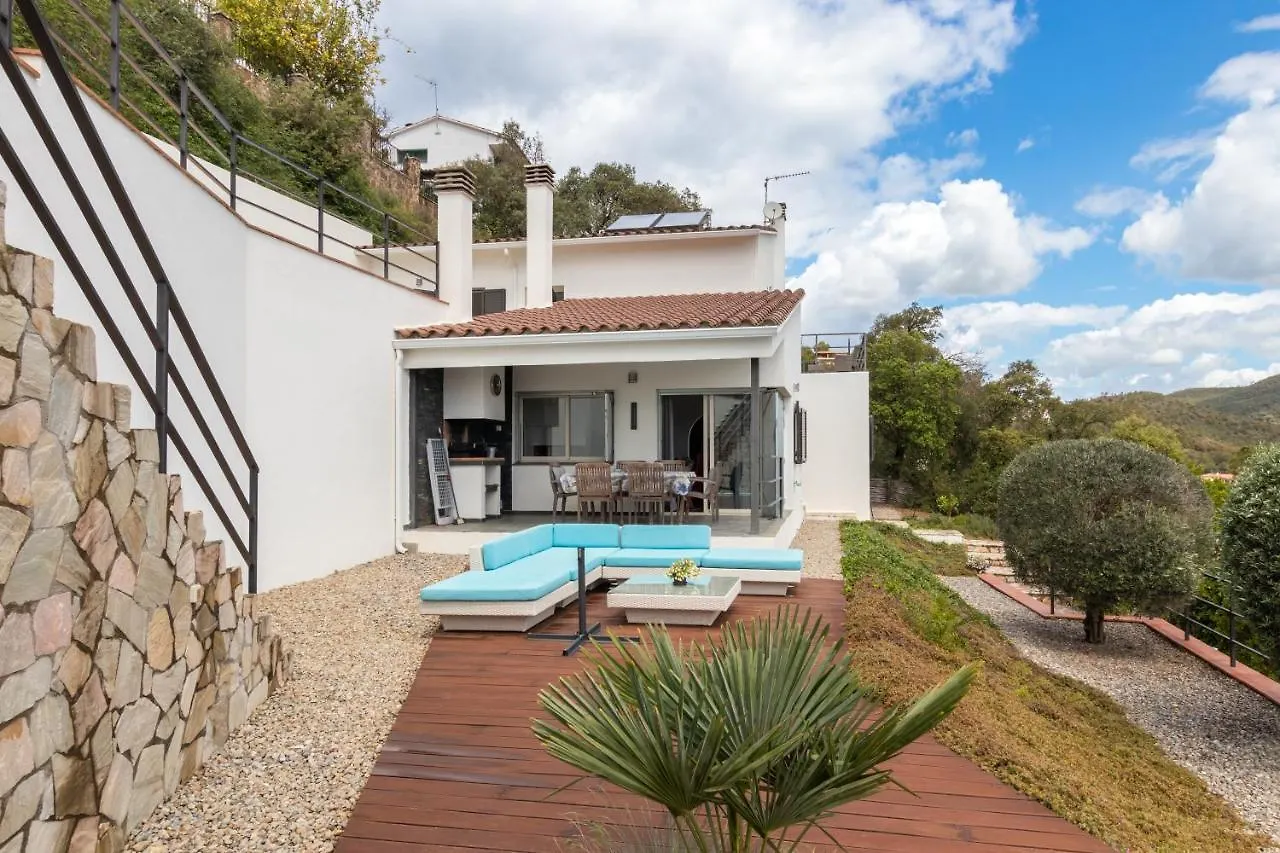 Villa Cuarenta Y Dos Calonge  0*, Calonge (Catalonia) Spain
