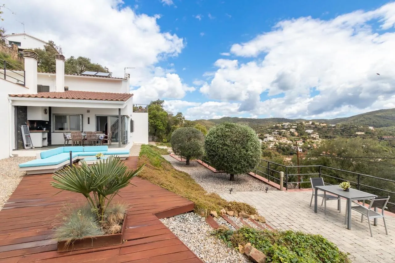 Villa Cuarenta Y Dos Calonge