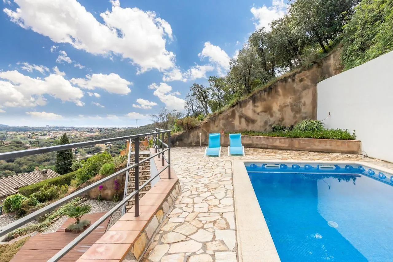 Villa Cuarenta Y Dos Calonge  Spain