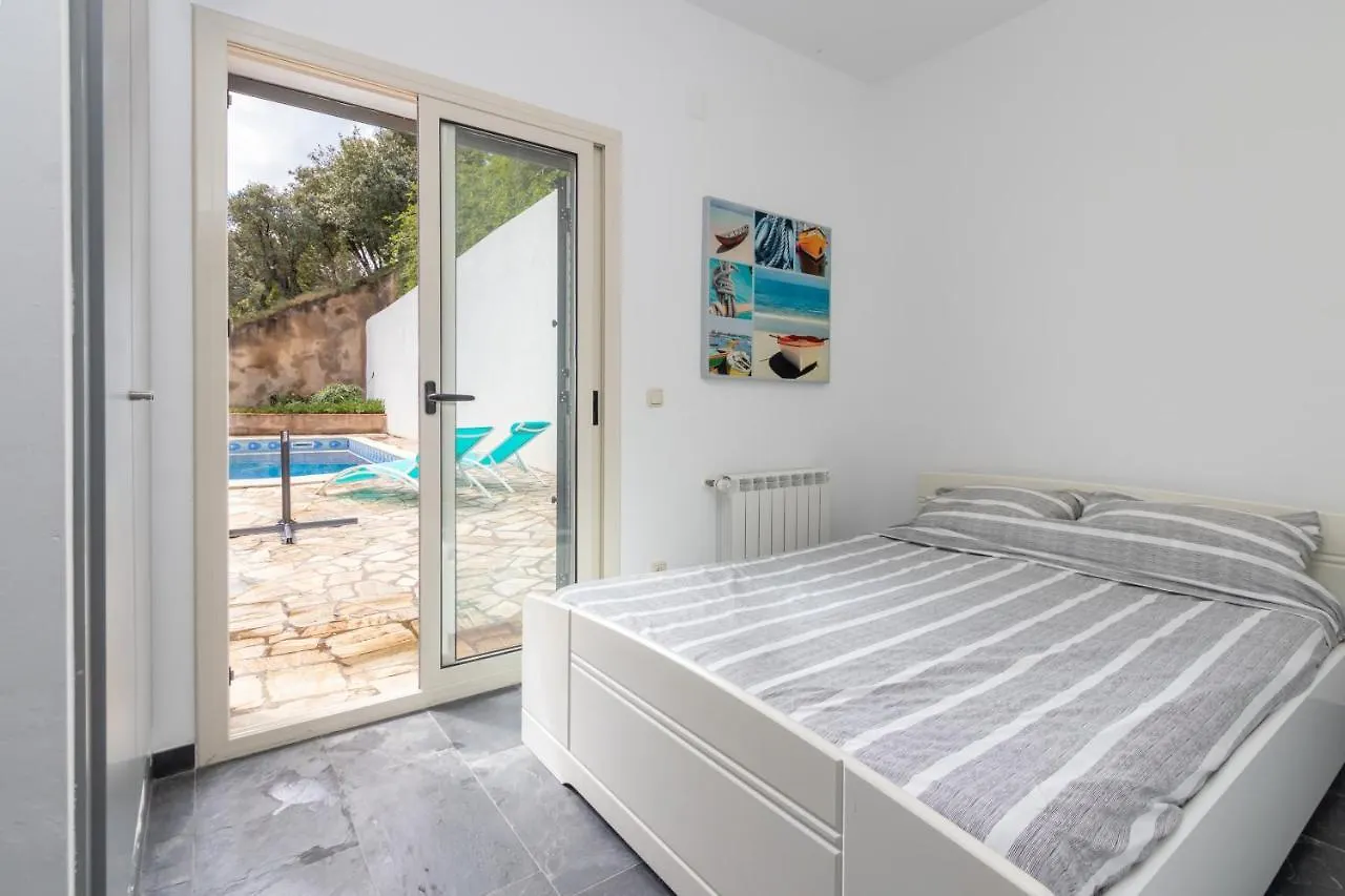Villa Cuarenta Y Dos Calonge  Spain