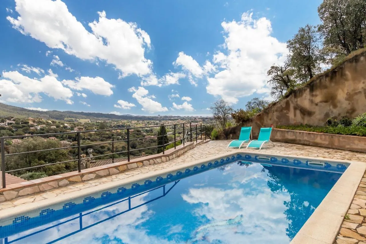 Villa Cuarenta Y Dos Calonge