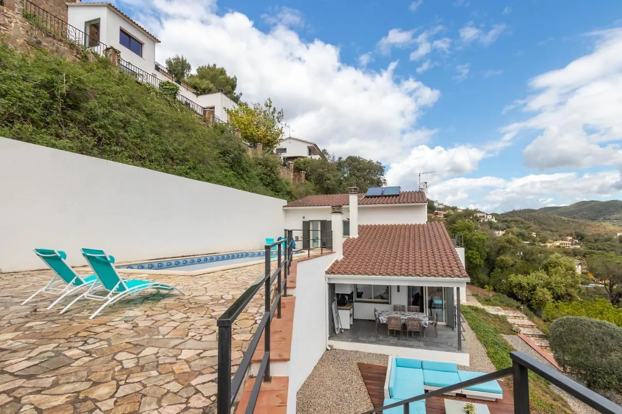 Villa Cuarenta Y Dos Calonge
