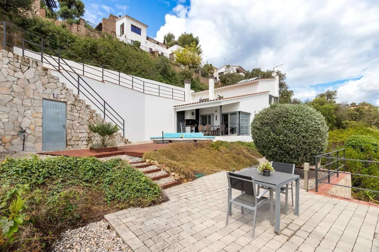 Villa Cuarenta Y Dos Calonge  0*, Calonge (Catalonia)