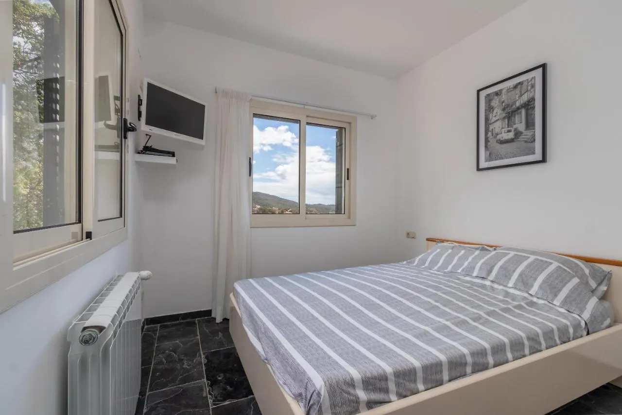 Villa Cuarenta Y Dos Calonge   Calonge (Catalonia)