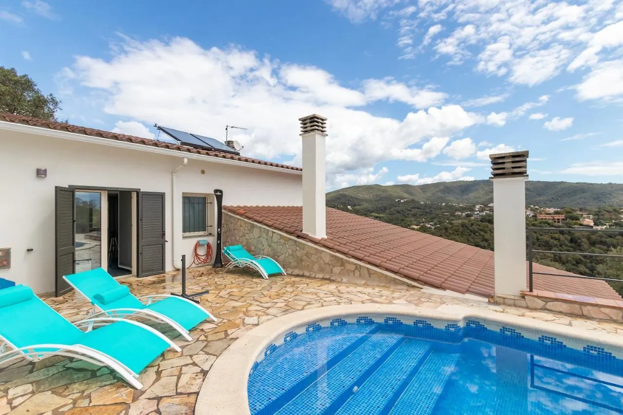 Villa Cuarenta Y Dos Calonge